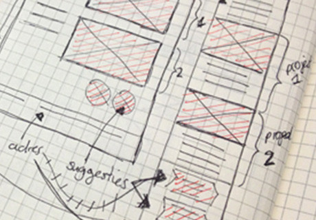 Strategy workshops