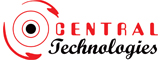 central logo